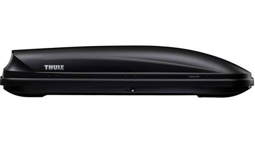 Thule Pacific 600 Sport